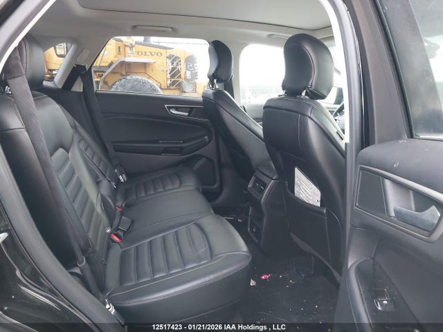 Ford EDGE SEL 2016 2FMPK4J84GBC18547 Image 8