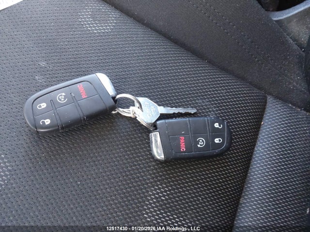Jeep Renegade North 2016 ZACCJBBT6GPC72649 Image 11