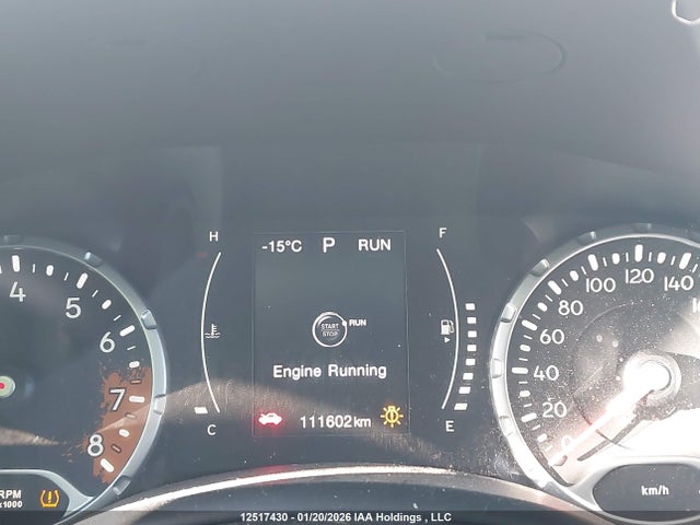 Jeep Renegade North 2016 ZACCJBBT6GPC72649 Image 16