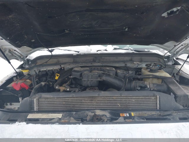 Aukcja sprzedaży 2014 Ford F350, vin: 1FD8X3G66EEB71173, numer aukcji: 12517435