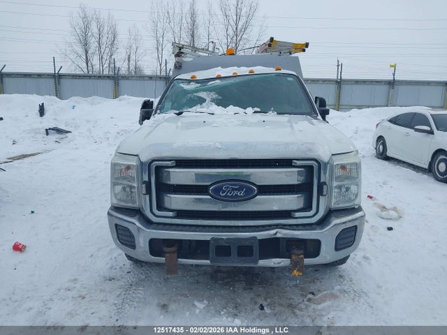 Aukcja sprzedaży 2014 Ford F350, vin: 1FD8X3G66EEB71173, numer aukcji: 12517435