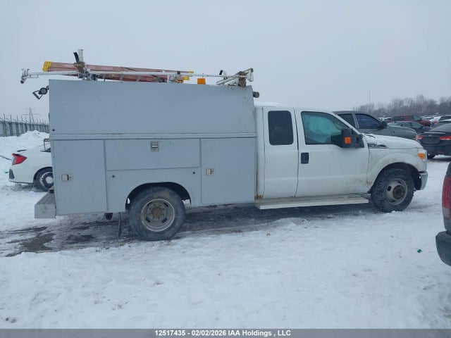 Aukcja sprzedaży 2014 Ford F350, vin: 1FD8X3G66EEB71173, numer aukcji: 12517435