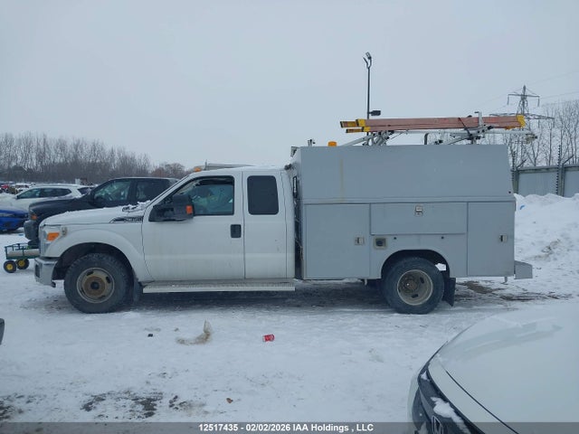 Aukcja sprzedaży 2014 Ford F350, vin: 1FD8X3G66EEB71173, numer aukcji: 12517435