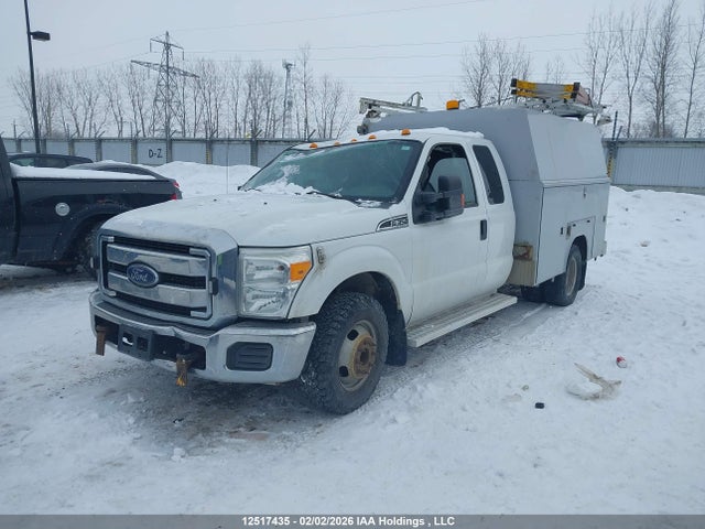 Aukcja sprzedaży 2014 Ford F350, vin: 1FD8X3G66EEB71173, numer aukcji: 12517435