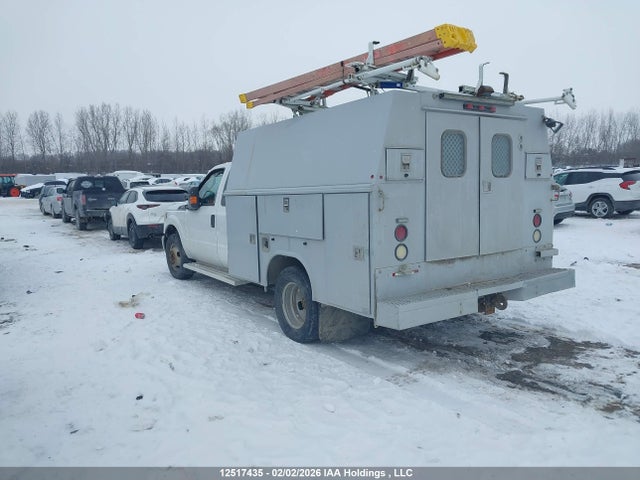 Aukcja sprzedaży 2014 Ford F350, vin: 1FD8X3G66EEB71173, numer aukcji: 12517435