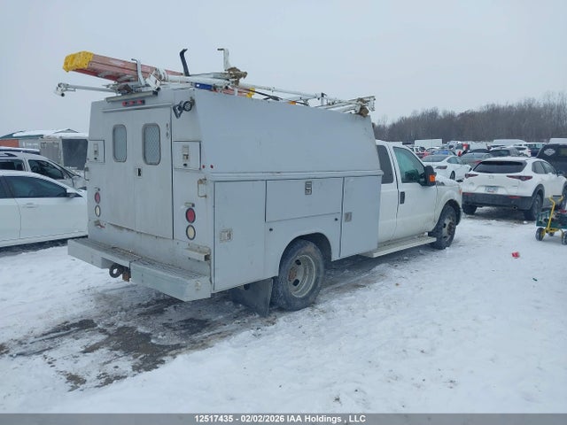 Aukcja sprzedaży 2014 Ford F350, vin: 1FD8X3G66EEB71173, numer aukcji: 12517435