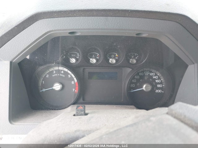 Aukcja sprzedaży 2014 Ford F350, vin: 1FD8X3G66EEB71173, numer aukcji: 12517435