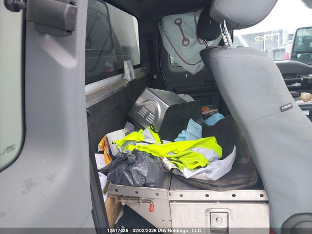 Aukcja sprzedaży 2014 Ford F350, vin: 1FD8X3G66EEB71173, numer aukcji: 12517435