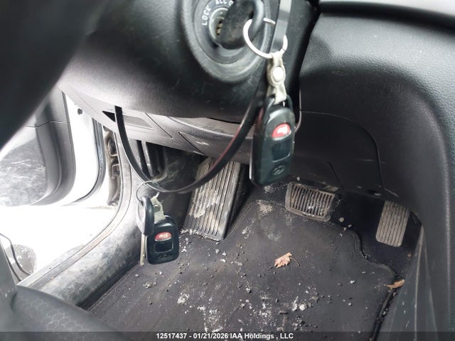 12517437 :رقم المزاد ، KMHD84LF0HU252543 vin ، 2017 Hyundai Elantra Gl مزاد بيع