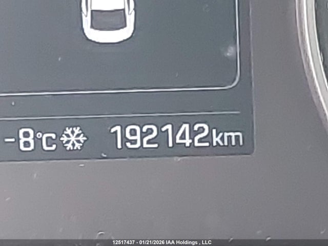 12517437 :رقم المزاد ، KMHD84LF0HU252543 vin ، 2017 Hyundai Elantra Gl مزاد بيع