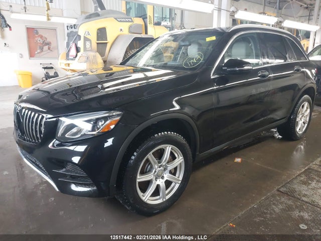 WDC0G4KB5KV170128 Mercedes-Benz Glc 300 4matic