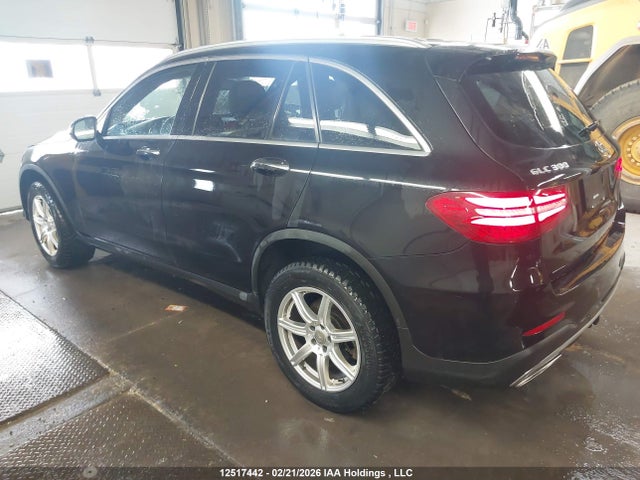 WDC0G4KB5KV170128 Mercedes-Benz Glc 300 4matic