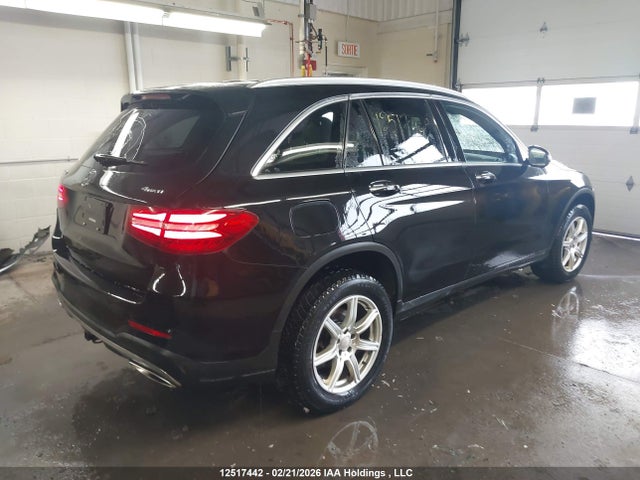 WDC0G4KB5KV170128 Mercedes-Benz Glc 300 4matic