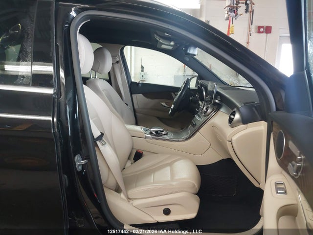WDC0G4KB5KV170128 Mercedes-Benz Glc 300 4matic