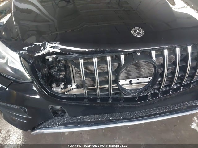 WDC0G4KB5KV170128 Mercedes-Benz Glc 300 4matic