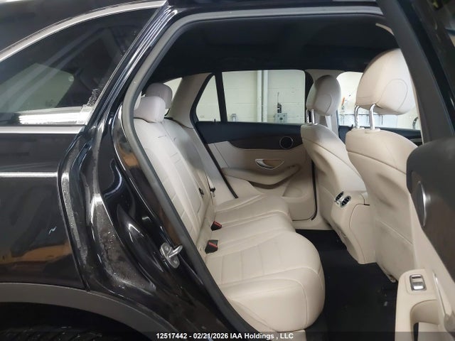 WDC0G4KB5KV170128 Mercedes-Benz Glc 300 4matic