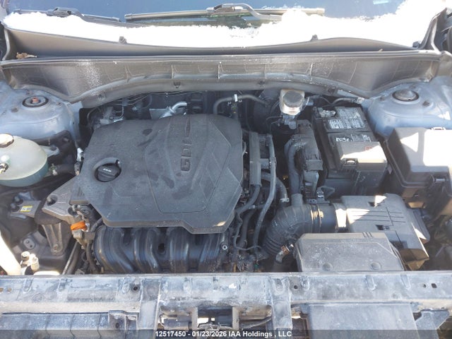 5XYRGDLC5MG002259 KIA Sorento 2.5l Lx Premium/2.5l Lx+/2.5t Ex/2.5t Ex+