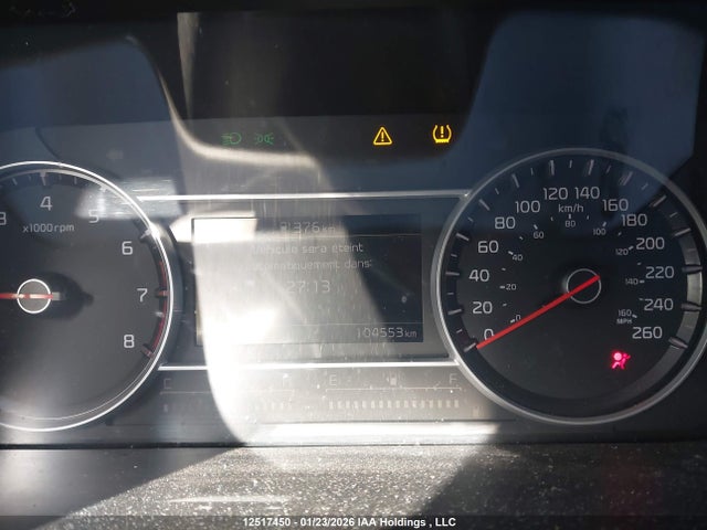 5XYRGDLC5MG002259 KIA Sorento 2.5l Lx Premium/2.5l Lx+/2.5t Ex/2.5t Ex+