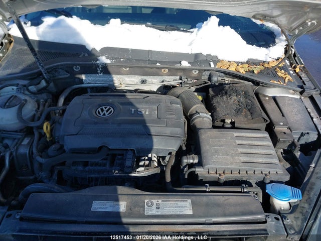 3VWC17AU4GM518184 Volkswagen Golf Sportwagon 1.8 Tsi Comfortline/1.8 Tsi Highline/1.8 Tsi Trendline