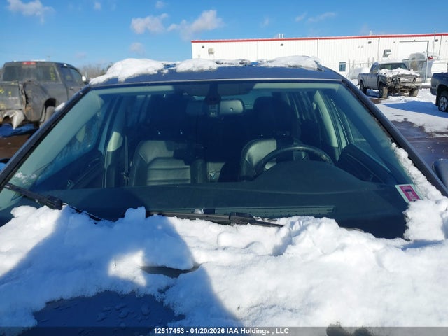 3VWC17AU4GM518184 Volkswagen Golf Sportwagon 1.8 Tsi Comfortline/1.8 Tsi Highline/1.8 Tsi Trendline
