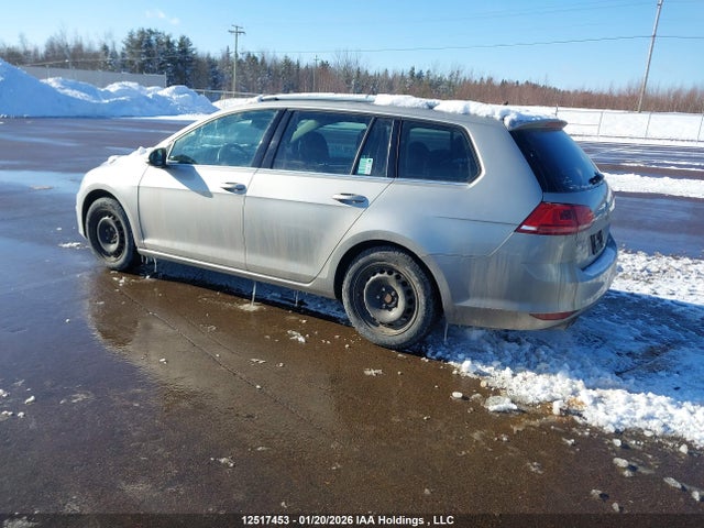 3VWC17AU4GM518184 Volkswagen Golf Sportwagon 1.8 Tsi Comfortline/1.8 Tsi Highline/1.8 Tsi Trendline