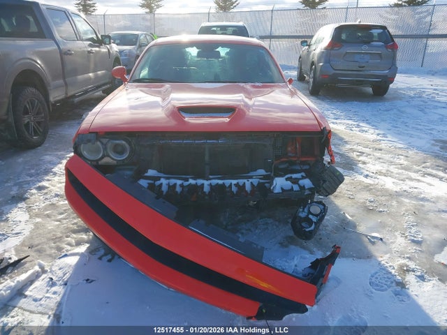 Aukcja sprzedaży 2021 Dodge Challenger Gt, vin: 2C3CDZKG1MH546277, numer aukcji: 12517455