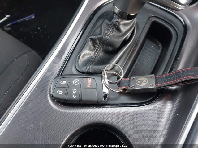 Aukcja sprzedaży 2021 Dodge Challenger Gt, vin: 2C3CDZKG1MH546277, numer aukcji: 12517455