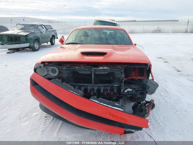Aukcja sprzedaży 2021 Dodge Challenger Gt, vin: 2C3CDZKG1MH546277, numer aukcji: 12517455