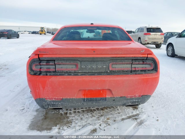 Aukcja sprzedaży 2021 Dodge Challenger Gt, vin: 2C3CDZKG1MH546277, numer aukcji: 12517455
