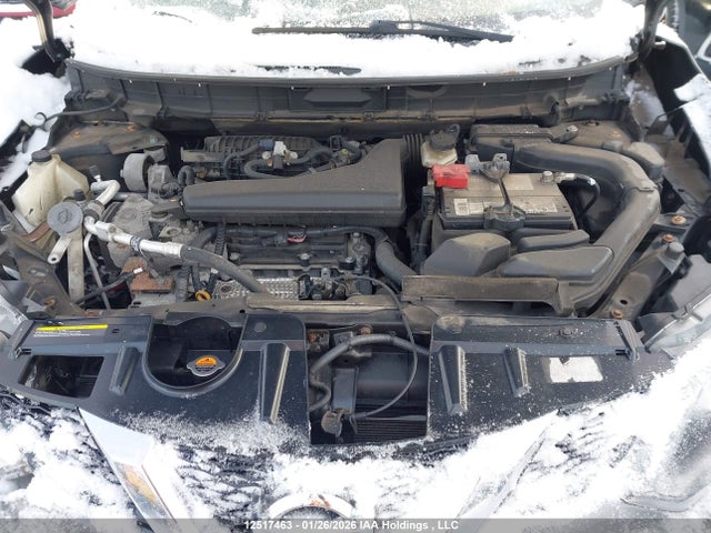 5N1AT2MV3GC732768 Nissan Rogue S/sl/sv