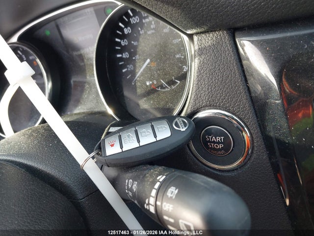 5N1AT2MV3GC732768 Nissan Rogue S/sl/sv