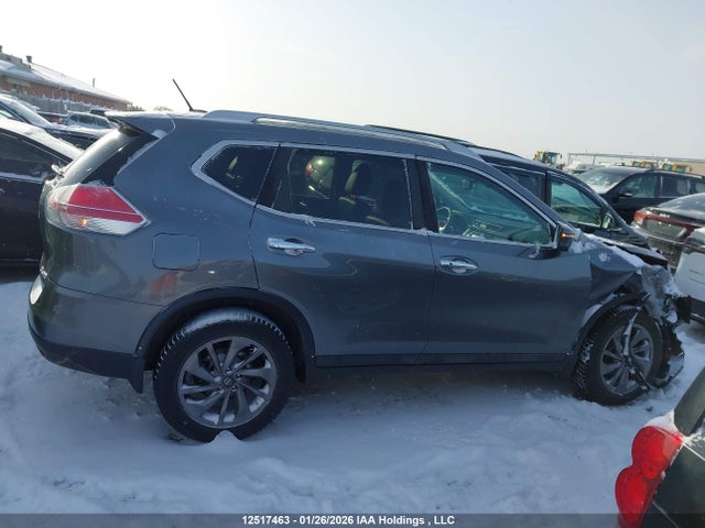 5N1AT2MV3GC732768 Nissan Rogue S/sl/sv