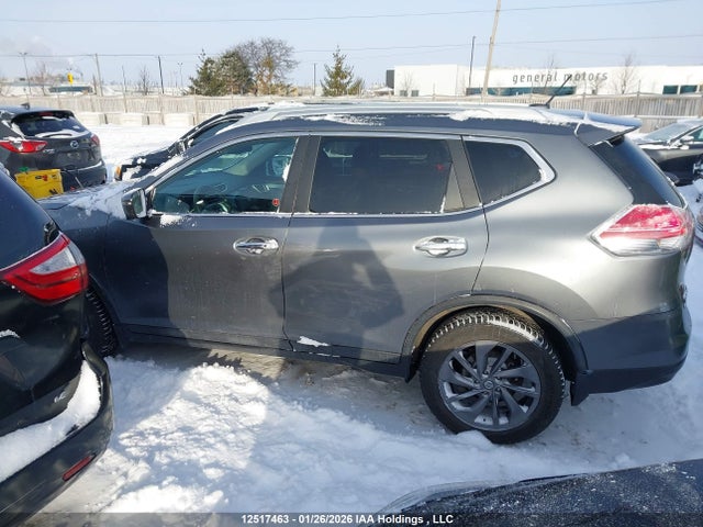 5N1AT2MV3GC732768 Nissan Rogue S/sl/sv