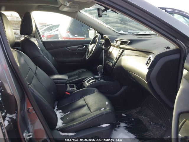 5N1AT2MV3GC732768 Nissan Rogue S/sl/sv