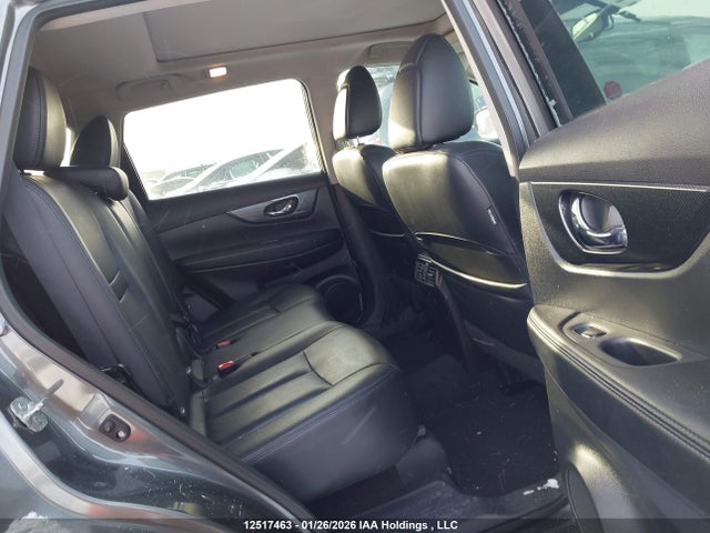 5N1AT2MV3GC732768 Nissan Rogue S/sl/sv