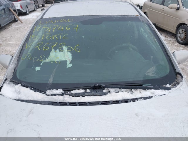 12517467 :رقم المزاد ، KNAFK4A65F5267206 vin ، 2015 Kia Forte 1.8l Lx/1.8l Lx+/lx+ Winter Edition مزاد بيع