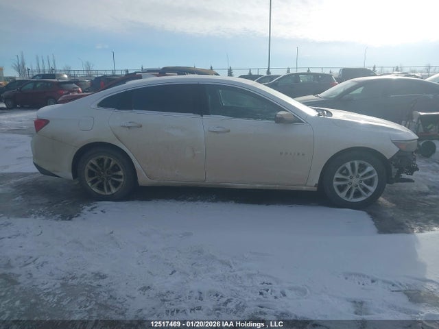 Chevrolet MALIBU LT 2018 1G1ZD5ST2JF182839 Image 14