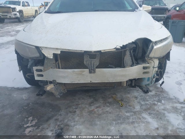 Chevrolet MALIBU LT 2018 1G1ZD5ST2JF182839 Image 6