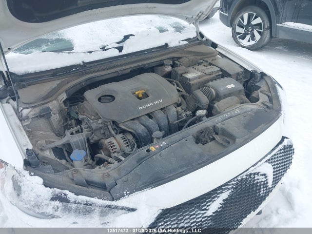 KMHD84LF4JU639103 Hyundai Elantra Gl Se