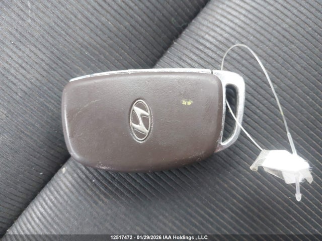 KMHD84LF4JU639103 Hyundai Elantra Gl Se