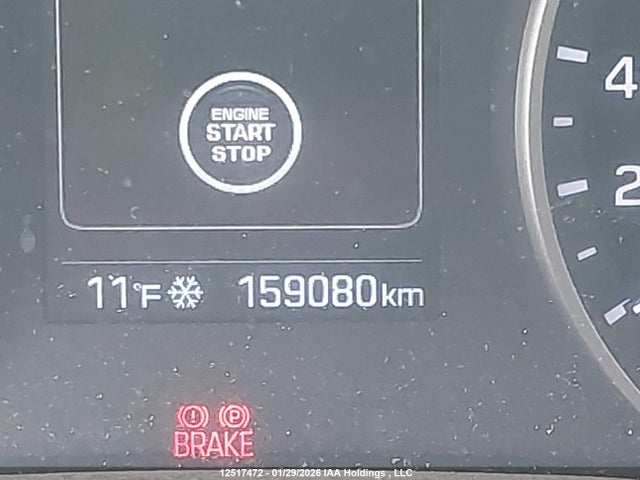 KMHD84LF4JU639103 Hyundai Elantra Gl Se