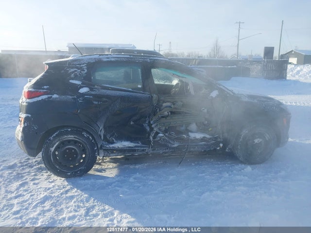 Aukcja sprzedaży 2020 Hyundai Kona Sel, vin: KM8K22AA5LU578805, numer aukcji: 12517477