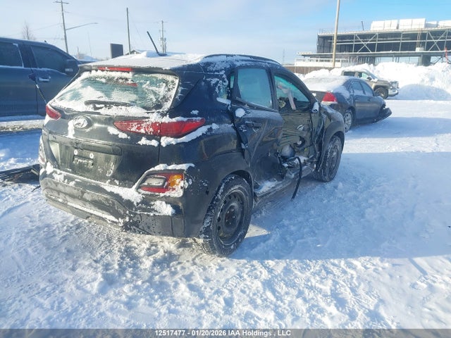 Aukcja sprzedaży 2020 Hyundai Kona Sel, vin: KM8K22AA5LU578805, numer aukcji: 12517477