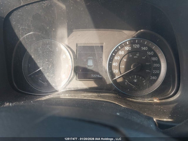 Aukcja sprzedaży 2020 Hyundai Kona Sel, vin: KM8K22AA5LU578805, numer aukcji: 12517477