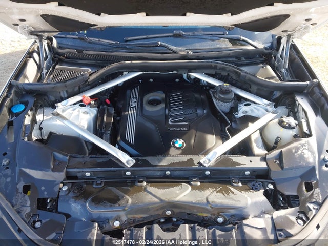 5UXCR6C00L9B33456 BMW X5 Xdrive40i
