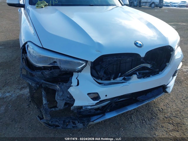 5UXCR6C00L9B33456 BMW X5 Xdrive40i