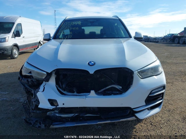 5UXCR6C00L9B33456 BMW X5 Xdrive40i