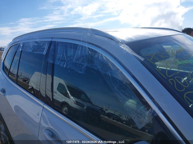 5UXCR6C00L9B33456 BMW X5 Xdrive40i