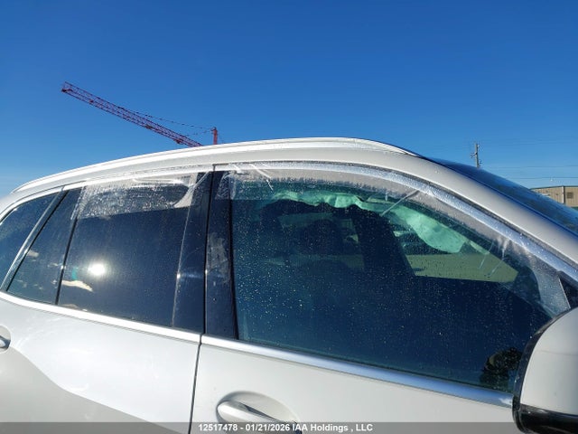 5UXCR6C00L9B33456 BMW X5 Xdrive40i