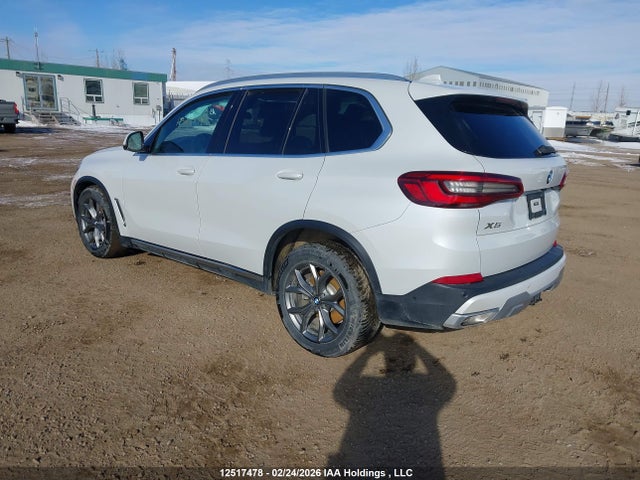 5UXCR6C00L9B33456 BMW X5 Xdrive40i